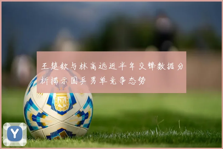 王楚钦与林高远近半年交锋数据分析揭示国乒男单竞争态势